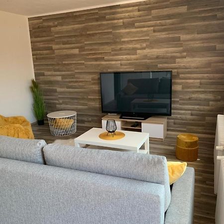 Ubytovani U Koupaliste Velké Meziříčí Exteriör bild