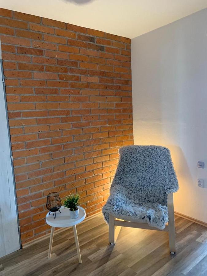 Ubytovani U Koupaliste Velké Meziříčí Exteriör bild